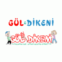 Logo of gul dikeni