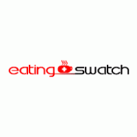 Logo of eating swatch