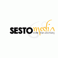 Logo of Sesto media