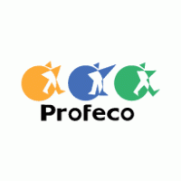 Logo of profeco