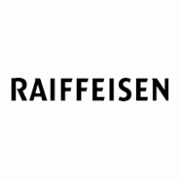 Logo of Raiffeisen Bank Switzerland 2006
