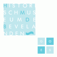 Logo of Historisch Museum De Bevelanden