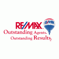 Logo of Remax outstanding