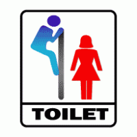 Logo of Banheiros e cia