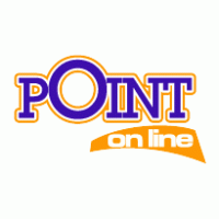 Logo of poin on line