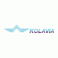 Logo of Kolavia