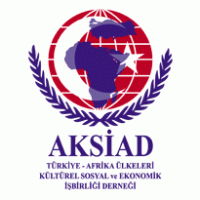 Logo of aksiad