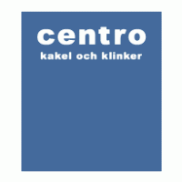 Logo of Centro kakrl &amp; klinker AB