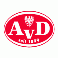 Logo of AvD