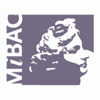 Logo of mibac