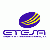 Logo of etesa