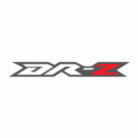 Logo of Suzuki DR-Z