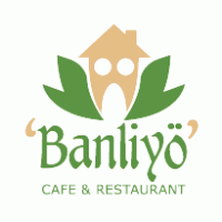 Logo of cafe banliyo