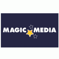 Logo of Magic Media