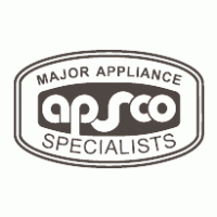 Logo of APSCO