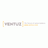 Logo of Ventuz