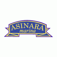 Logo of Asinara Marina