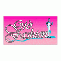 Logo of Giт Fashion