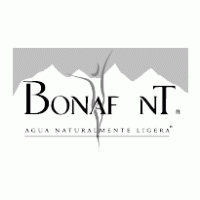 Logo of Bonafont