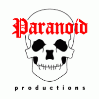 paranoise logo