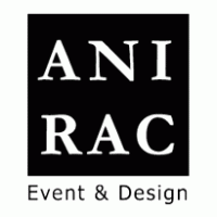 Logo of Anirac Event &amp; Design