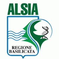 Logo of Alsia Basilicata