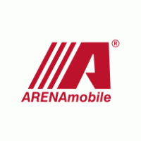 Logo of ARENAmobile