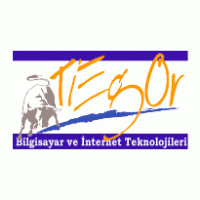 Logo of tiegor