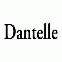 Logo of Dantelle