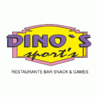 Logo of Dino&#039;s Sport