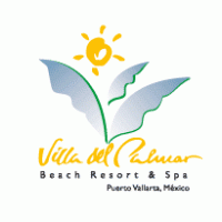 Logo of Villa Del Palmar Puerto Vallarta