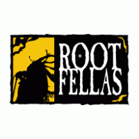 Logo of rootfellas