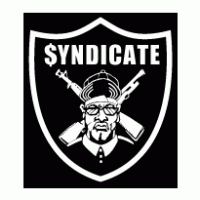 Logo of Rhyme Syndicate - Ice-T