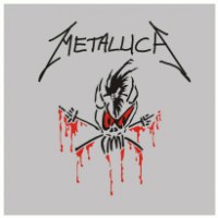 Logo of Metallica 9