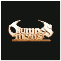 Logo of Olympos Mons