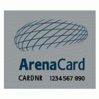 Logo of ArenaCard Allianz Arena München Munich