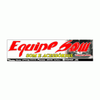 Logo of equipe som