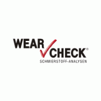 Logo of WearCheck