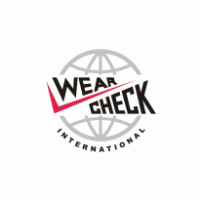 Logo of Wearcheck International