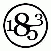 Logo of 1853