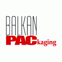 Logo of BALKAN PACkaging