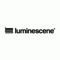 Logo of Luminescene
