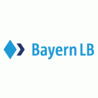 Logo of Bayern LB Landesbank Bayern