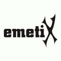 Logo of emetix