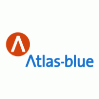 Logo of Atlas Blue