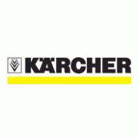 Logo of Karcher