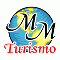 Logo of MM Turismo