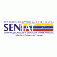 Logo of Seniat