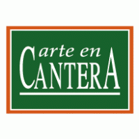 Logo of Arte en Cantera