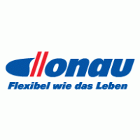 Logo of Donau Flexibel wie das Leben